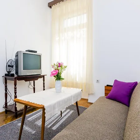 Apartment Lucy Dubrovnik Buitenkant foto