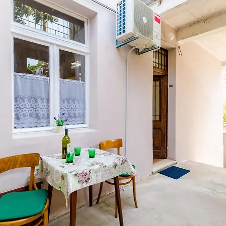 Apartment Lucy Dubrovnik Buitenkant foto