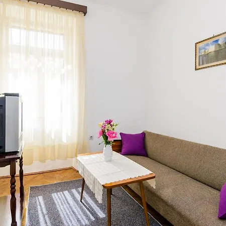 Apartment Lucy Dubrovnik Buitenkant foto