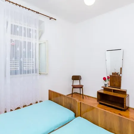 Apartment Lucy Dubrovnik Buitenkant foto