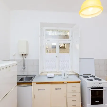 Apartment Lucy Dubrovnik Buitenkant foto