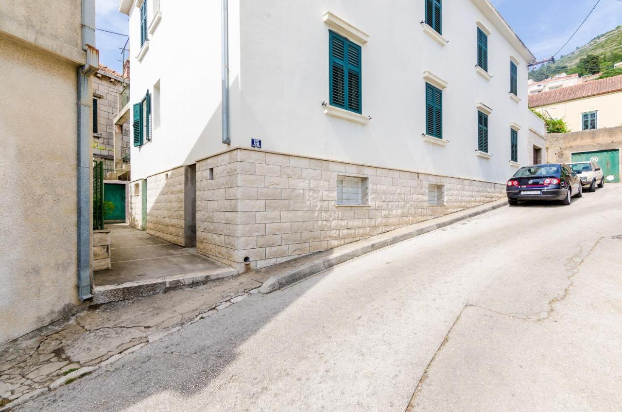 Lucy * Dubrovnik